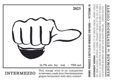 Product Image for 2023 Intermezzo